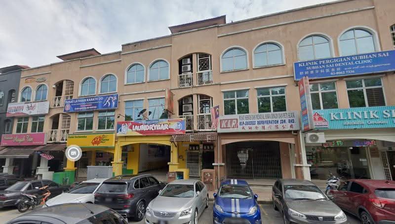 Shop / Office for Sale in Bandar Puteri Puchong (Puchong) - Elaine Yaw - Exterior - PropertyGuru.com.my