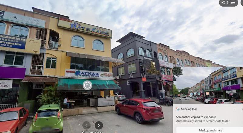 Shop / Office for Sale in Bandar Puteri Puchong (Puchong) - Elaine Yaw - Exterior - PropertyGuru.com.my