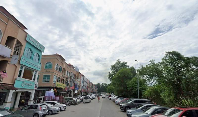 Shop / Office for Sale in Bandar Puteri Puchong (Puchong) - Elaine Yaw - Exterior - PropertyGuru.com.my