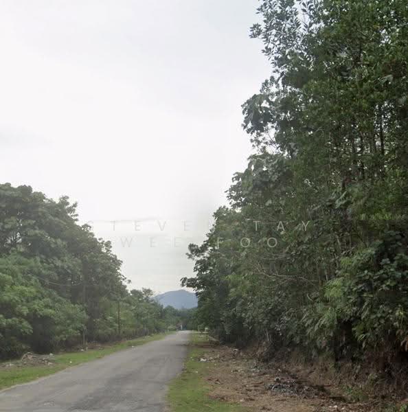 Industrial Land for Sale in Tanjung Malim (Perak) - Steven Tay Wee Foo - Exterior - PropertyGuru.com.my