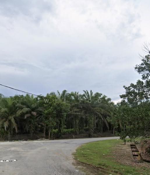 Industrial Land for Sale in Tanjung Malim (Perak) - Steven Tay Wee Foo - Exterior - PropertyGuru.com.my