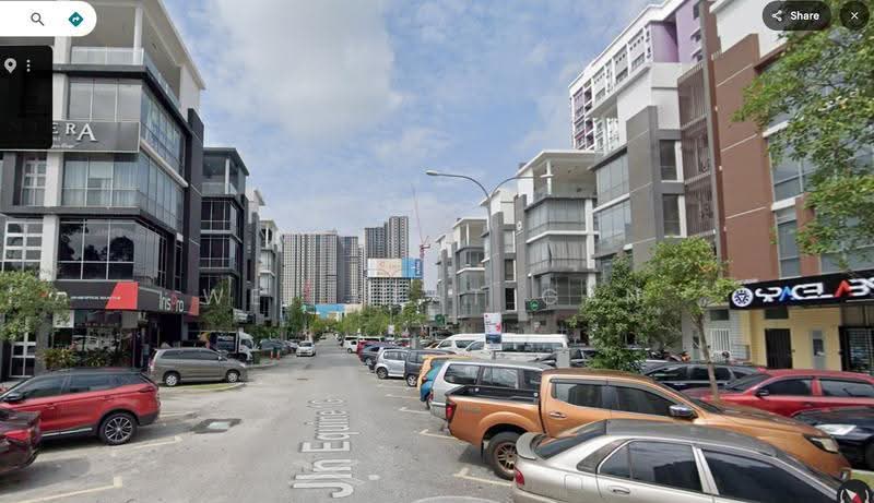 Kedai untuk Dijual di Puchong (Selangor) - Wei Keat Gan - Exterior - PropertyGuru.com.my