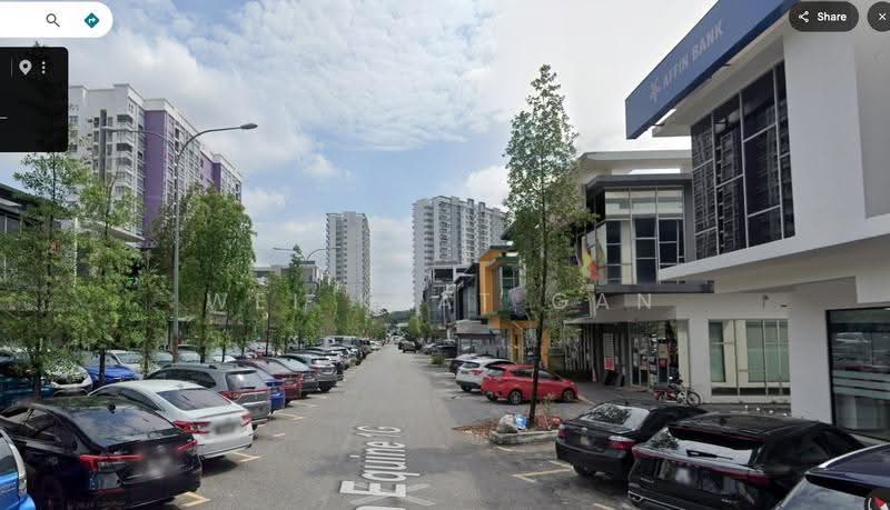Kedai untuk Dijual di Puchong (Selangor) - Wei Keat Gan - Exterior - PropertyGuru.com.my