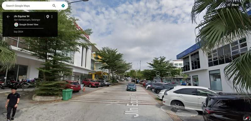 Kedai untuk Dijual di Puchong (Selangor) - Wei Keat Gan - Exterior - PropertyGuru.com.my