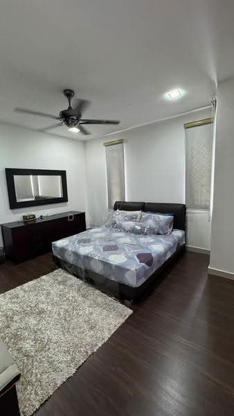 2-storey Terraced House for Sale in Taman Nusa Idaman (Iskandar Puteri (Nusajaya)) - Darren Ler - Bedroom - PropertyGuru.com.my
