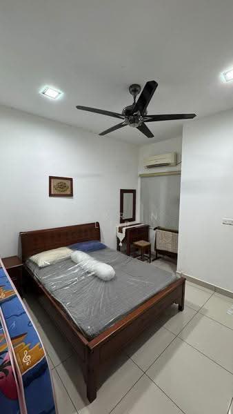 2-storey Terraced House for Sale in Taman Nusa Idaman (Iskandar Puteri (Nusajaya)) - Darren Ler - Bedroom - PropertyGuru.com.my