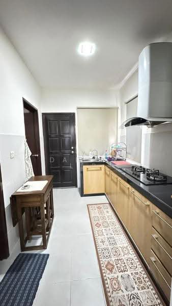 2-storey Terraced House for Sale in Taman Nusa Idaman (Iskandar Puteri (Nusajaya)) - Darren Ler - Kitchen - PropertyGuru.com.my