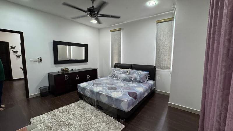 2-storey Terraced House for Sale in Taman Nusa Idaman (Iskandar Puteri (Nusajaya)) - Darren Ler - Bedroom - PropertyGuru.com.my