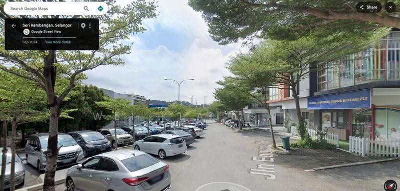 Shop for Sale in Bukit Jalil (Kuala Lumpur) - Wei Keat Gan - Exterior - PropertyGuru.com.my