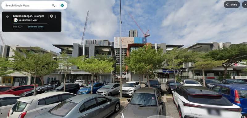 Shop for Sale in Bukit Jalil (Kuala Lumpur) - Wei Keat Gan - Exterior - PropertyGuru.com.my