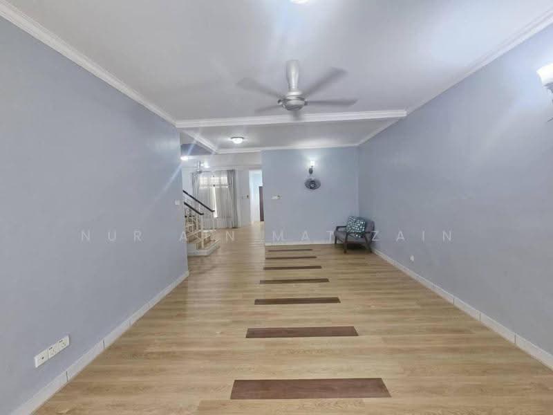 Rumah Teres 2-Tingkat untuk Dijual di Putrajaya (Putrajaya) - Nur Ain Mat Zain - Interior - PropertyGuru.com.my