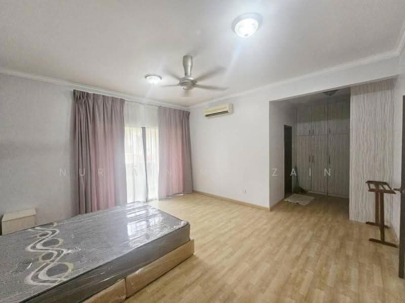 Rumah Teres 2-Tingkat untuk Dijual di Putrajaya (Putrajaya) - Nur Ain Mat Zain - Bedroom - PropertyGuru.com.my