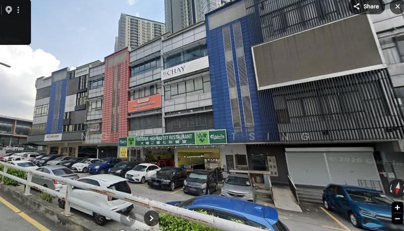 Kedai untuk Dijual di Bukit Jalil (Kuala Lumpur) - Ng Moon Tsing - Exterior - PropertyGuru.com.my