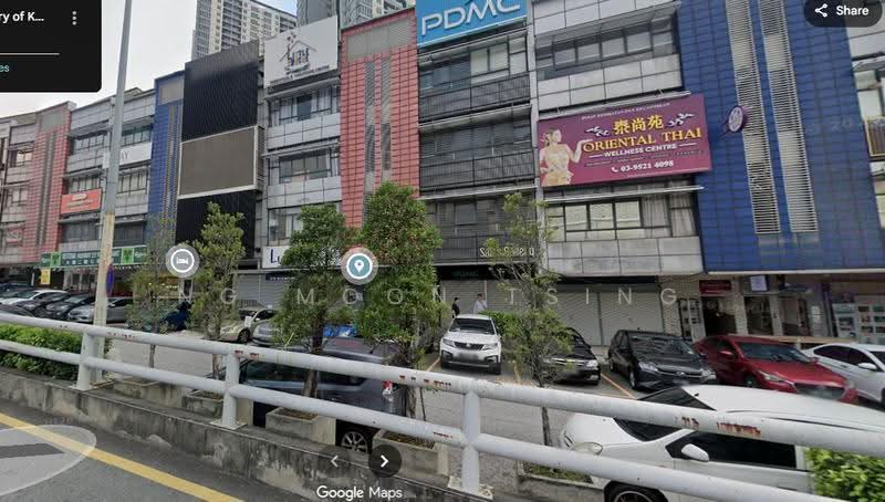 Kedai untuk Dijual di Bukit Jalil (Kuala Lumpur) - Ng Moon Tsing - Exterior - PropertyGuru.com.my