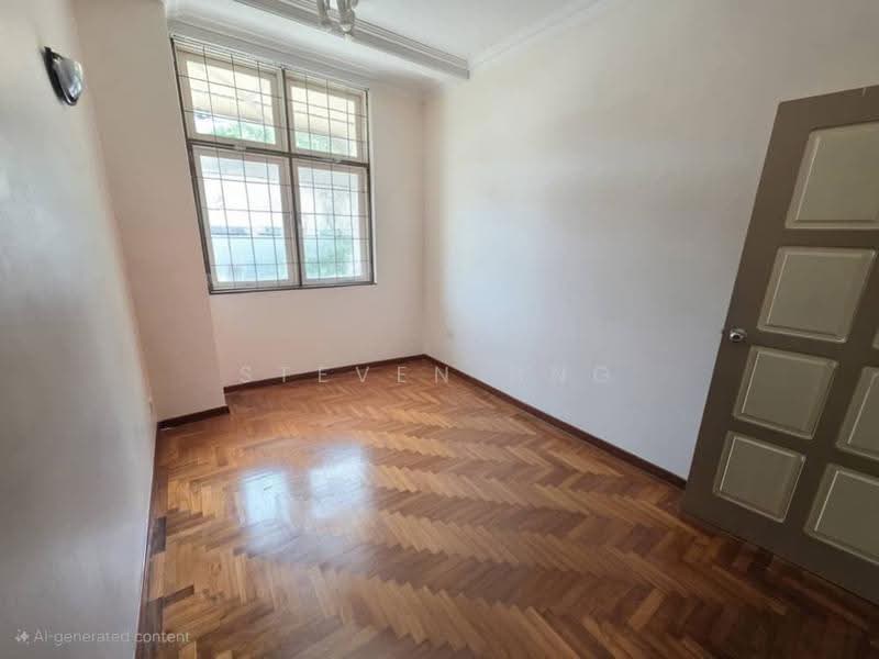 Condominium for Sale at Desa Acacia - Steven Hng - Interior - PropertyGuru.com.my