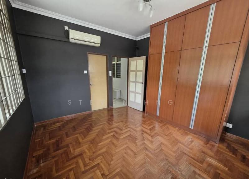 Condominium for Sale at Desa Acacia - Steven Hng - Bedroom - PropertyGuru.com.my