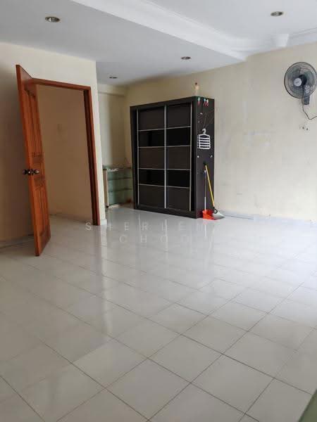 Pangsapuri untuk Disewa di Golf View - Sherlene Choo - Interior - PropertyGuru.com.my