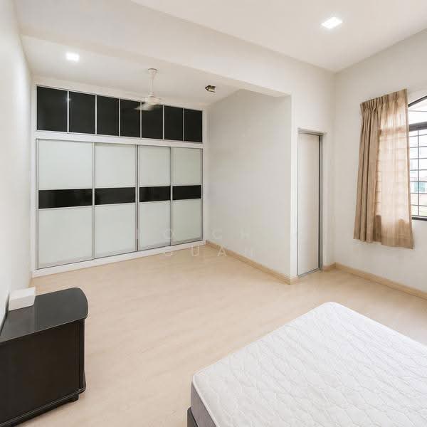 2-storey Terraced House for Sale in Seremban Jaya (Negeri Sembilan) - Kho Chng Guan - Bedroom - PropertyGuru.com.my