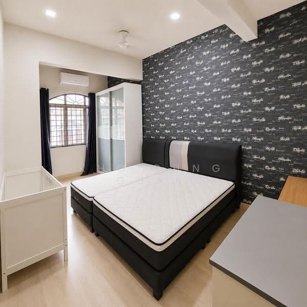 2-storey Terraced House for Sale in Seremban Jaya (Negeri Sembilan) - Kho Chng Guan - Bedroom - PropertyGuru.com.my