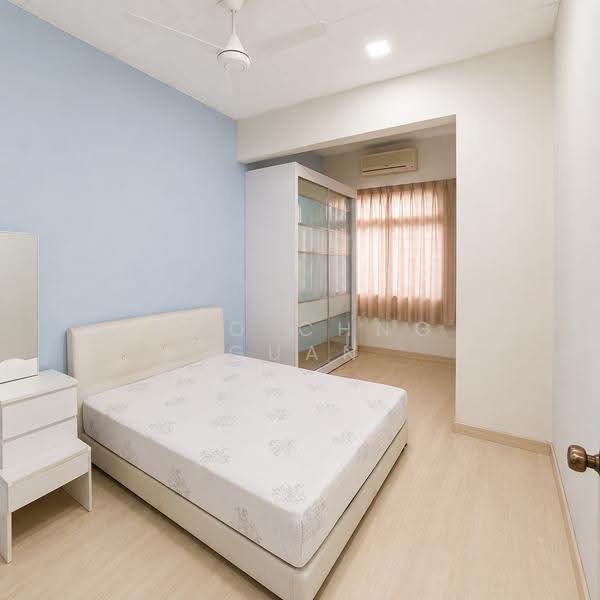 2-storey Terraced House for Sale in Seremban Jaya (Negeri Sembilan) - Kho Chng Guan - Bedroom - PropertyGuru.com.my
