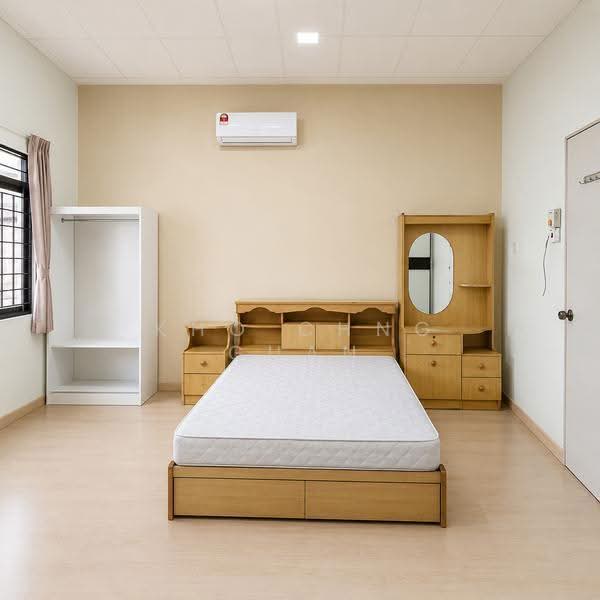 2-storey Terraced House for Sale in Seremban Jaya (Negeri Sembilan) - Kho Chng Guan - Bedroom - PropertyGuru.com.my