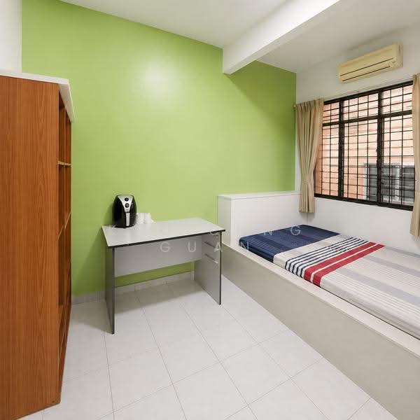 2-storey Terraced House for Sale in Seremban Jaya (Negeri Sembilan) - Kho Chng Guan - Bedroom - PropertyGuru.com.my