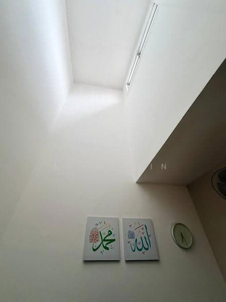 1-storey Terraced House for Sale in Taman Sungai Sireh (Klang) - Adaw Zain - Interior - PropertyGuru.com.my