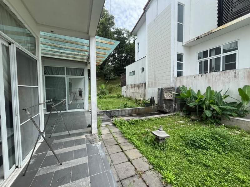 Bungalow House untuk Disewa di Ampang Jaya (Ampang) - Daniel Chin - Exterior - PropertyGuru.com.my