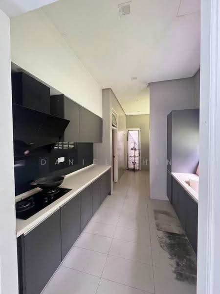 Bungalow House untuk Disewa di Ampang Jaya (Ampang) - Daniel Chin - Kitchen - PropertyGuru.com.my