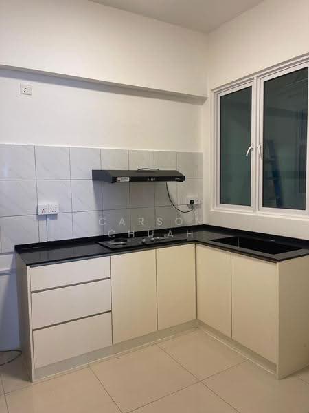 Kondominium untuk Disewa di The Zen - Carson Chuah - Kitchen - PropertyGuru.com.my