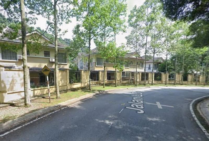 Semi-Detached House for Rent in Ampang Jaya (Ampang) - Herman Chia - PropertyGuru.com.my
