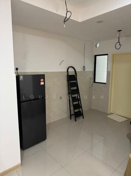 Service Residence for Rent at Rubica @ Harbour Place - Louis Chuah - Kitchen - PropertyGuru.com.my