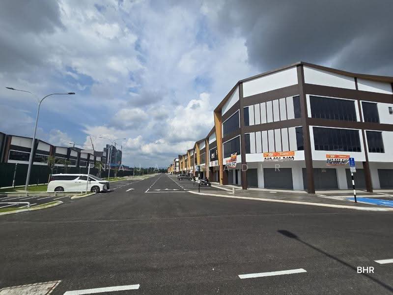 Kedai untuk Disewa di Setia Ecohill (Semenyih) - Najah Kadir - Exterior - PropertyGuru.com.my