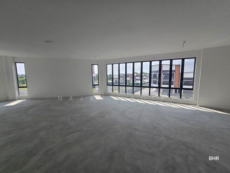 Kedai untuk Disewa di Setia Ecohill (Semenyih) - Najah Kadir - Interior - PropertyGuru.com.my
