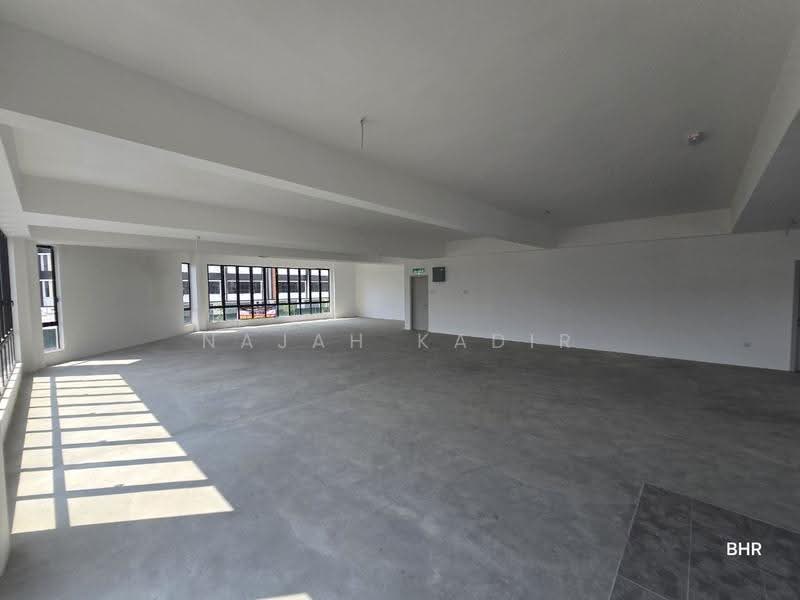 Kedai untuk Disewa di Setia Ecohill (Semenyih) - Najah Kadir - Interior - PropertyGuru.com.my