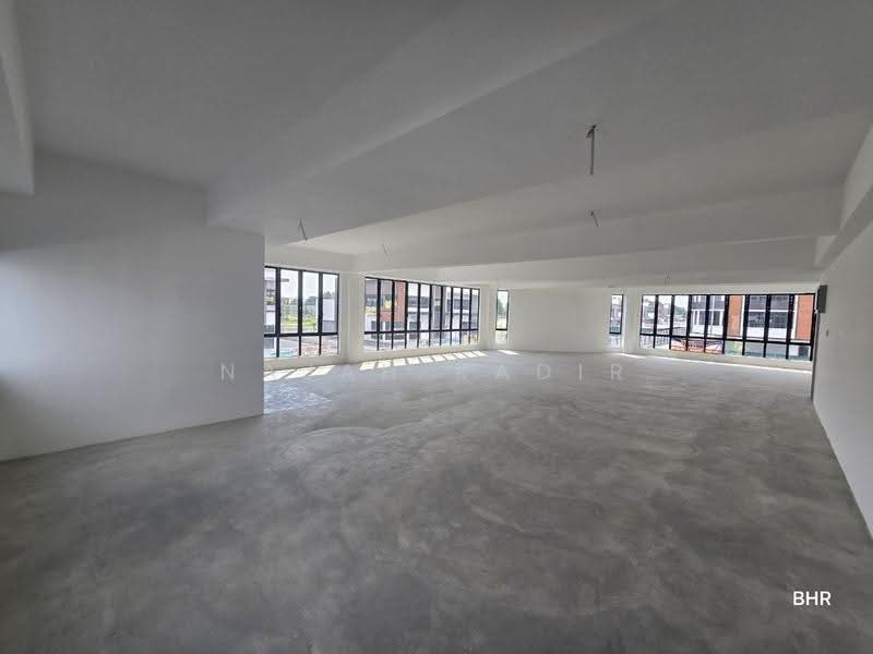 Kedai untuk Disewa di Setia Ecohill (Semenyih) - Najah Kadir - Interior - PropertyGuru.com.my