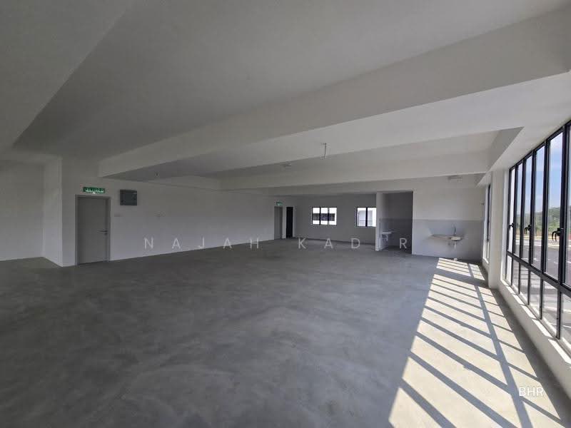 Kedai untuk Disewa di Setia Ecohill (Semenyih) - Najah Kadir - Interior - PropertyGuru.com.my