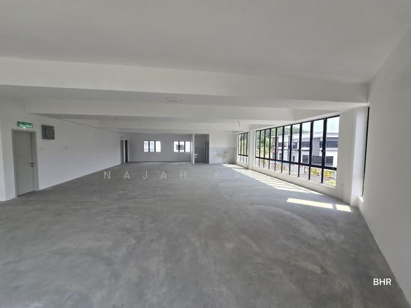 Kedai untuk Disewa di Setia Ecohill (Semenyih) - Najah Kadir - Interior - PropertyGuru.com.my