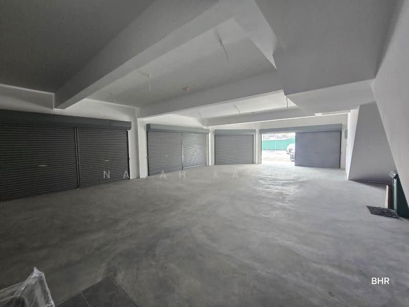 Kedai untuk Disewa di Setia Ecohill (Semenyih) - Najah Kadir - Interior - PropertyGuru.com.my