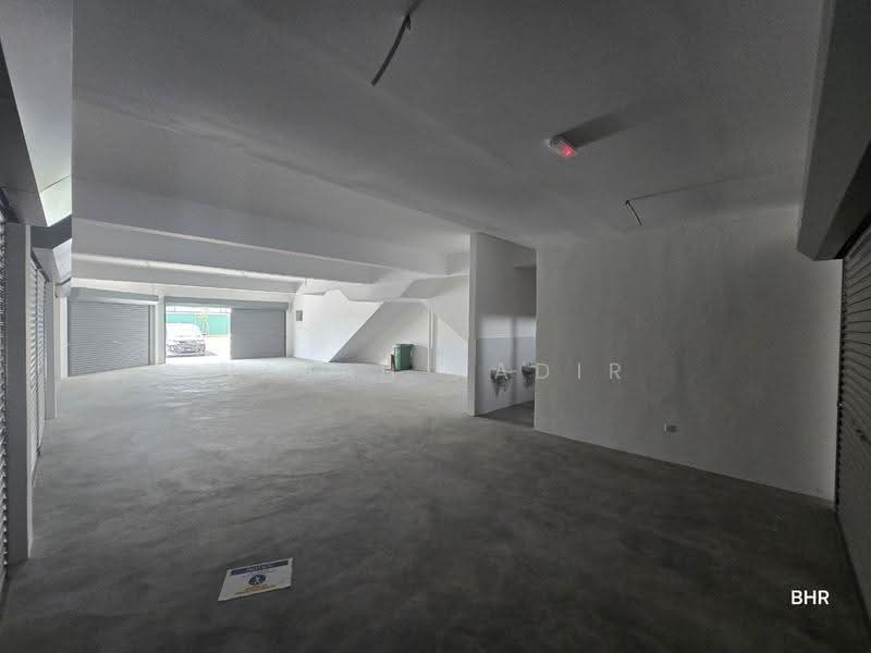 Kedai untuk Disewa di Setia Ecohill (Semenyih) - Najah Kadir - Interior - PropertyGuru.com.my