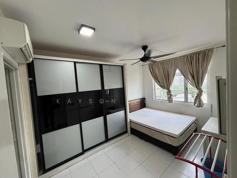 Kediaman Servis untuk Disewa di Suite Enesta - Kayson Wong - PropertyGuru.com.my