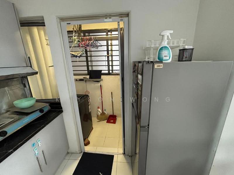 Kediaman Servis untuk Disewa di Suite Enesta - Kayson Wong - PropertyGuru.com.my