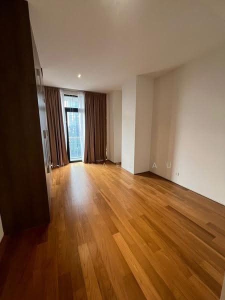 Kediaman Servis untuk Disewa di K Residence @ KLCC - Michael Au - Interior - PropertyGuru.com.my