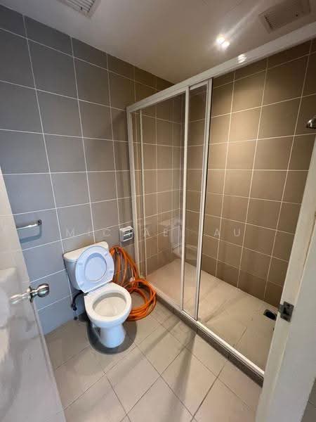 Kediaman Servis untuk Disewa di K Residence @ KLCC - Michael Au - Bathroom - PropertyGuru.com.my