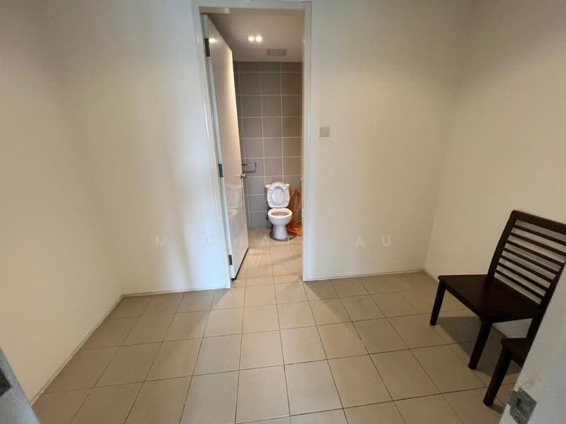 Kediaman Servis untuk Disewa di K Residence @ KLCC - Michael Au - Bathroom - PropertyGuru.com.my
