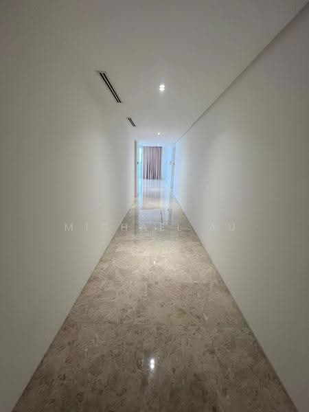 Kediaman Servis untuk Disewa di K Residence @ KLCC - Michael Au - Corridor - PropertyGuru.com.my