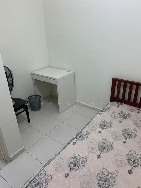 Pangsapuri untuk Dijual di Idaman Selasih - Alfred Chua - Bedroom - PropertyGuru.com.my