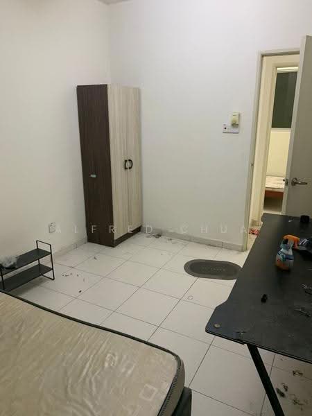 Pangsapuri untuk Dijual di Idaman Selasih - Alfred Chua - Bedroom - PropertyGuru.com.my
