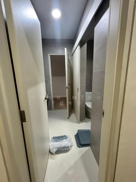 Rumah Teres 2-Tingkat untuk Disewa di Dengkil (Selangor) - Tang Ming Fung - Bathroom - PropertyGuru.com.my