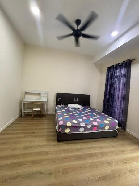 Rumah Teres 2-Tingkat untuk Disewa di Dengkil (Selangor) - Tang Ming Fung - Bedroom - PropertyGuru.com.my